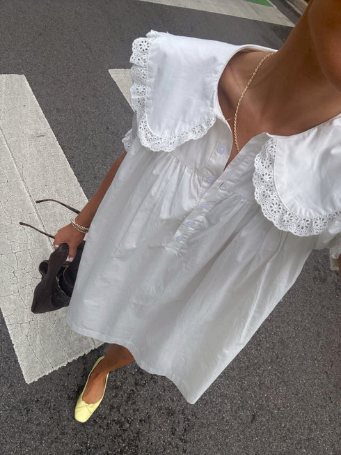 Oui Oui Dress